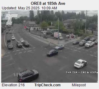ORE8 at 185th Ave